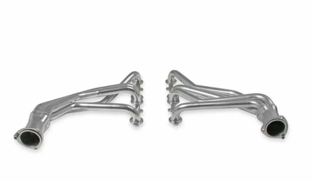 Flowtech Long Tube Header - Ceramic Coated 31500FLT